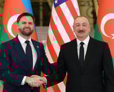 ABD-Azerbaycan ilişkilerinde yeni sayfa: Stratejik ortaklık