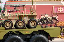 Çin, yapay zekâ kontrollü silahları doğadan öğrenen algoritmalarla eğitiyor