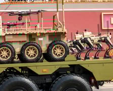 Çin, yapay zekâ kontrollü silahları doğadan öğrenen algoritmalarla eğitiyor