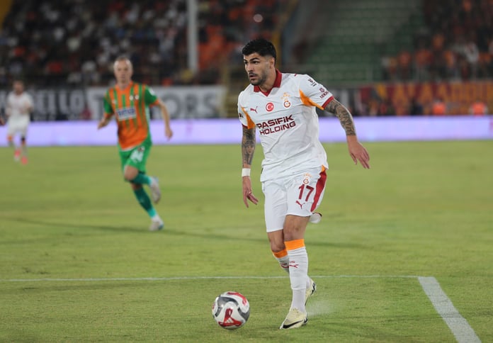 Eren Elmalı: "5 yıl önce kendi takımım dışında yapılan bir işlem"