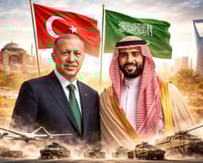 Middle East Eye: Türkiye ve Suudi Arabistan ortaklığının potansiyeli