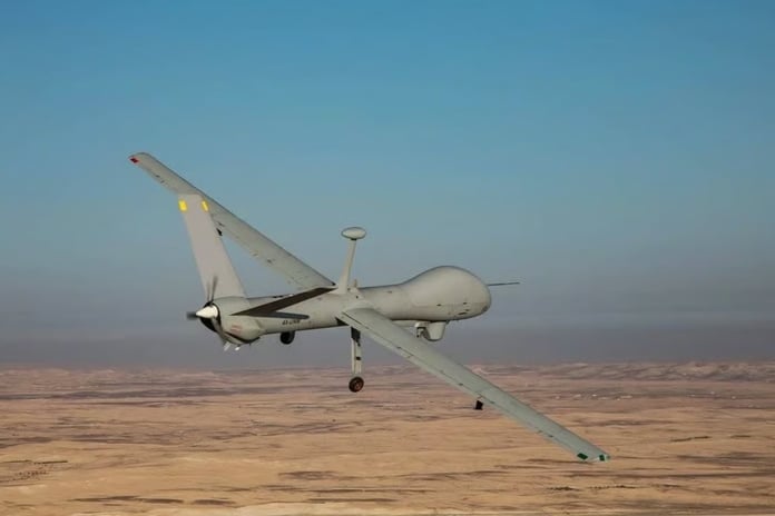 Filipinler İsrail’le savunma anlaşmalarını durdurdu