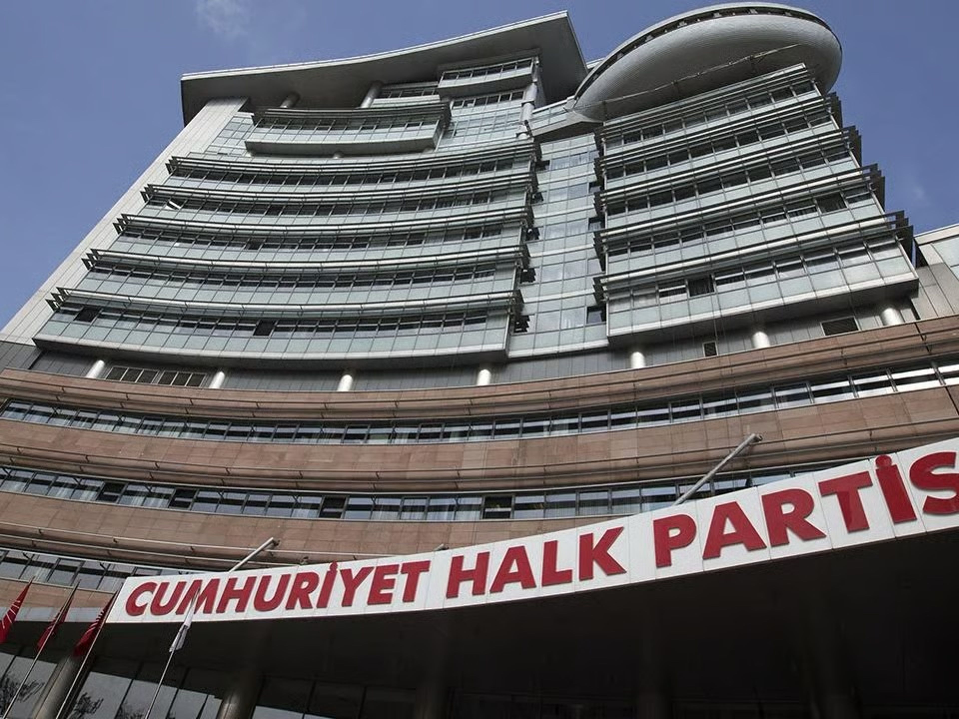 Kılıçdaroğlu'nun topladığı MYK sonrası 9 isme ihraç talebi!