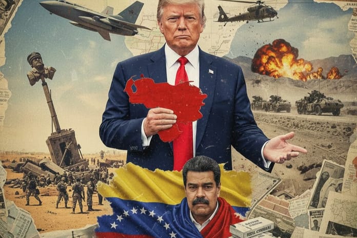 Cato Institute: ABD yeni bir Irak ve Afganistan mı yaratacak?