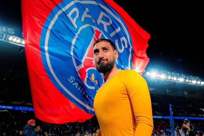 "Hayal Kırıklığına Uğradım" dedi: Gianluigi Donnarumma, 4 yılın ardından Paris Saint-Germain'e veda etti
