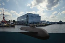 TKMS, Kanada’nın 12 milyar dolarlık denizaltı ihalesi için yatırım paketi hazırlıyor