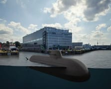 TKMS, Kanada’nın 12 milyar dolarlık denizaltı ihalesi için yatırım paketi hazırlıyor