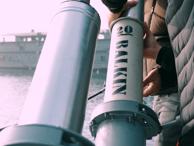 MKE Balkın ile bir üründe daha dışa bağımlılık sona erdi