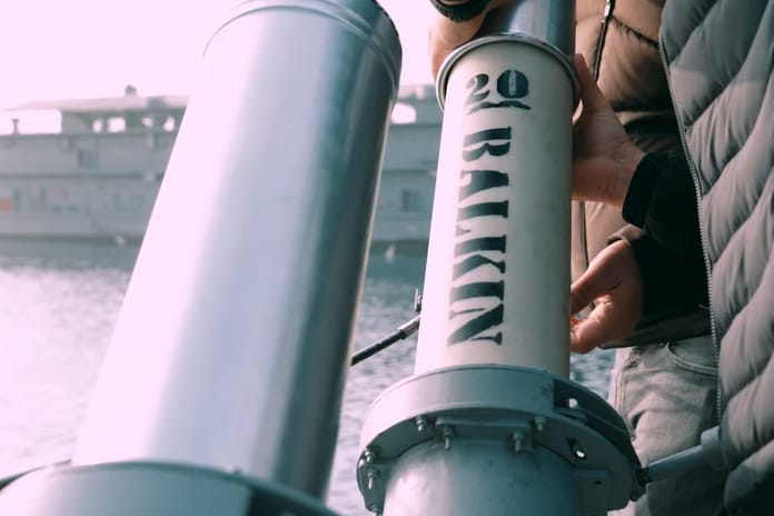 MKE Balkın ile bir üründe daha dışa bağımlılık sona erdi