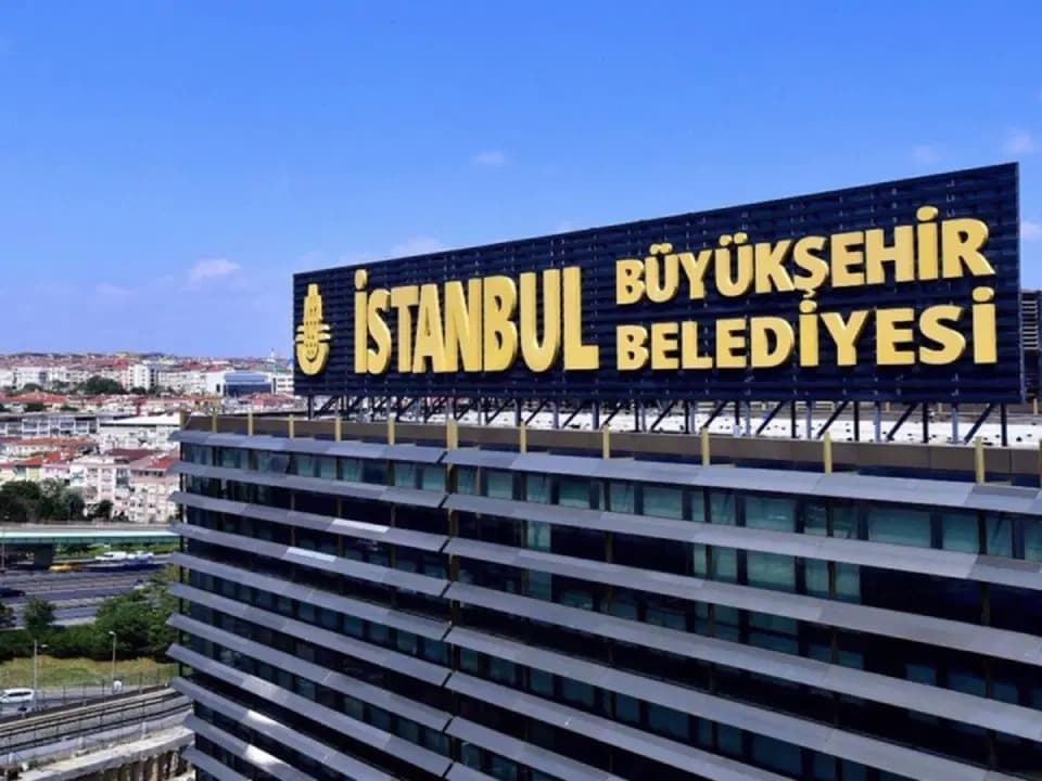 İBB'yeni yeni operasyon dalgası