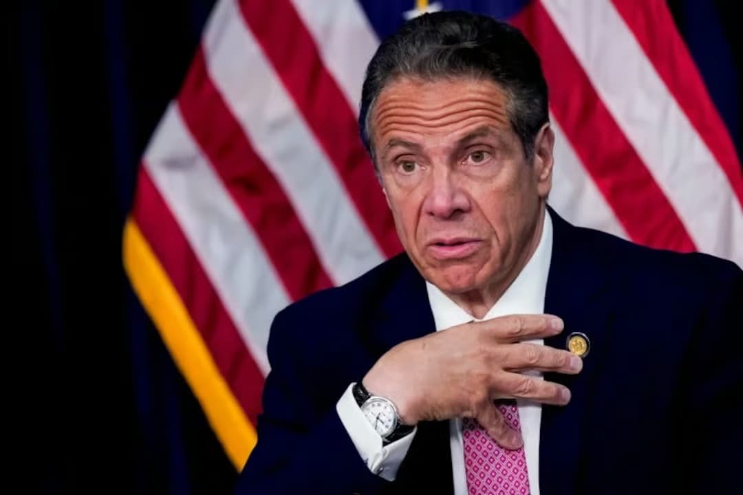 Cuomo: “Seçimi kaybetmemde İsrail’e yönelik öfke etkili oldu”