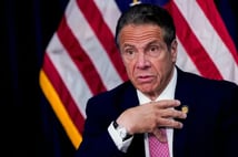Cuomo: “Seçimi kaybetmemde İsrail’e yönelik öfke etkili oldu”
