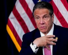 Cuomo: “Seçimi kaybetmemde İsrail’e yönelik öfke etkili oldu”