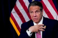 Cuomo: “Seçimi kaybetmemde İsrail’e yönelik öfke etkili oldu”