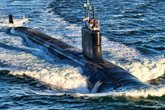 "ABD 2019’da Kuzey Kore’ye asker çıkardı"