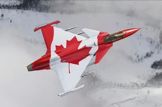 Canada Reconsiders F-35 Jet Deal, Eyes Gripen Alternative
