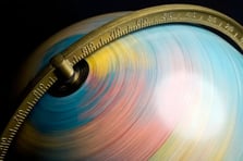 Tarihin en kısa ikinci günü yaşanıyor