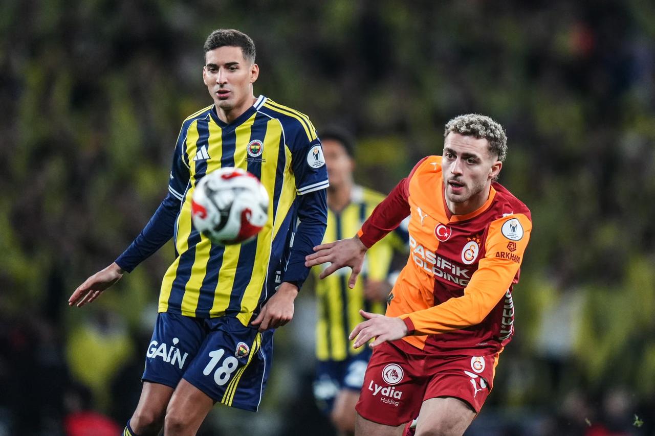 TFF ve MHK'den yeni sezonda 'yeni faul standardı' uygulaması geliyor