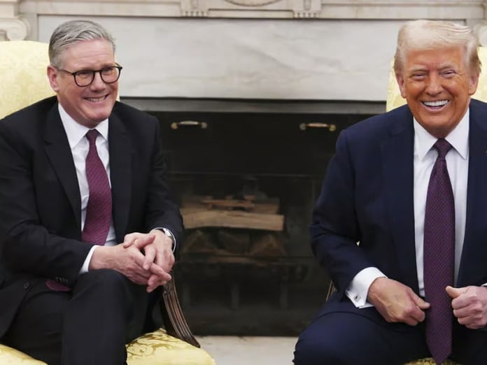 Pentagon AUKUS anlaşmasını gözden geçiriyor