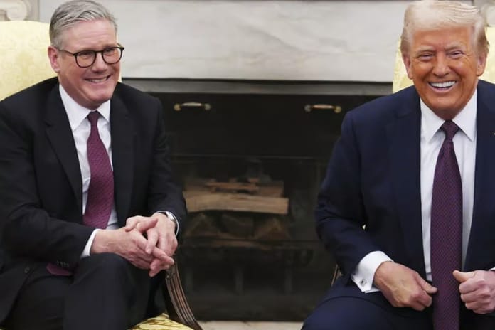 Pentagon AUKUS anlaşmasını gözden geçiriyor