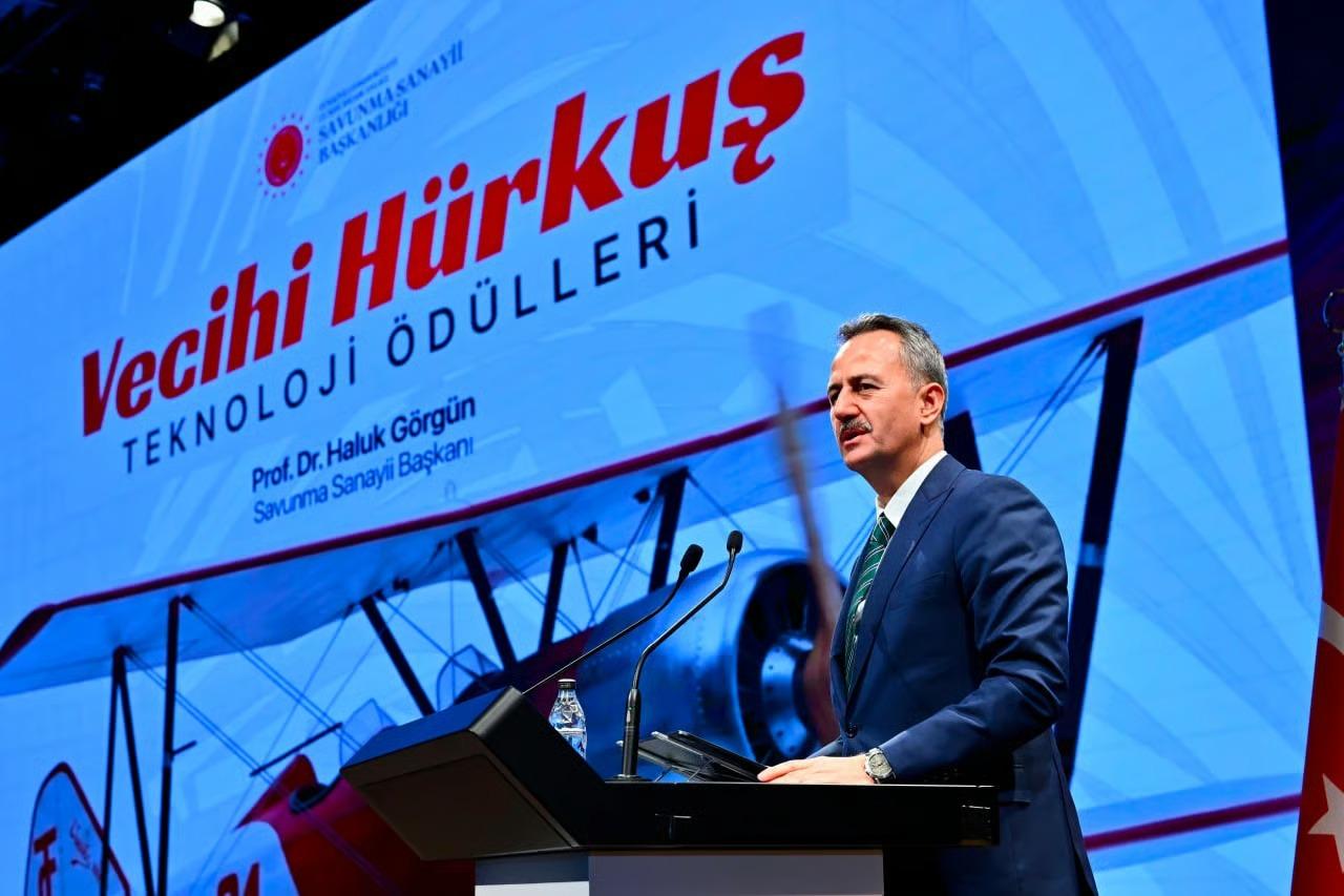 Türkiye'nin AR-GE harcamaları 20 milyar dolara ulaştı
