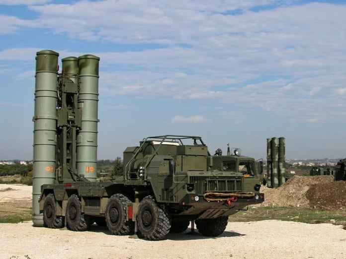 Hindistan yeni S-400 alımını içeren 25 milyar dolarlık savunma bütçesini onayladı