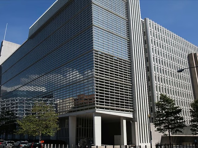 Dünya Bankası öngörüsü: Emtia fiyatları 2026'da altı yılın en düşüğüne gerileyecek