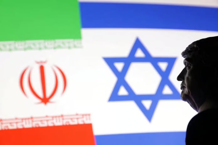 Trump İran ile İsrail arasındaki ateşkesi duyurdu