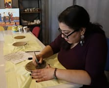 Arkeolojiden seramiğe uzanan yolculuk