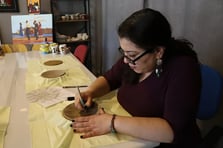 Arkeolojiden seramiğe uzanan yolculuk