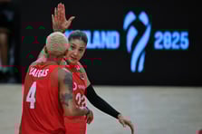 Dünya Şampiyonası çeyrek final maçları başlıyor: Türkiye, ABD maçıyla yarı final kapısını aralıyor