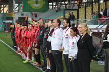 A Milli Kadın Futbol Takımı, UEFA Uluslar Ligi'nde son maçına Yunanistan deplasmanında çıkıyor