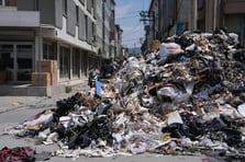 İzmir'de grev devam ediyor: Anlaşma sağlanamadı