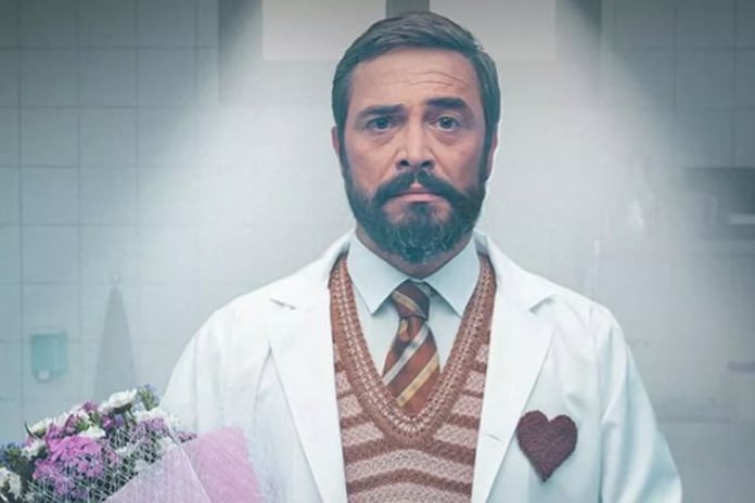 "Gassal" dizisinin üçüncü sezon çekimleri başladı