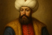 Sultan İbrahim gerçekten deli miydi?