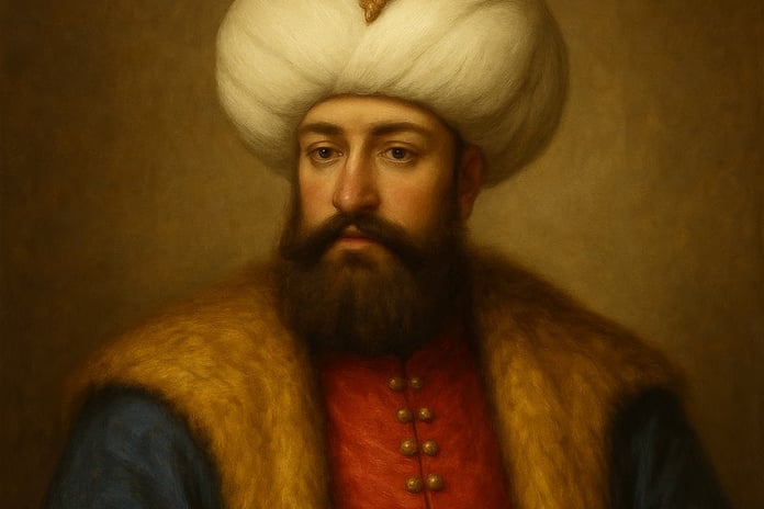 Sultan İbrahim gerçekten deli miydi?