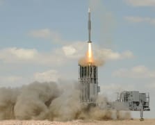 Tayland, İsrail üretimi Barak MX hava savunma sistemini satın alıyor