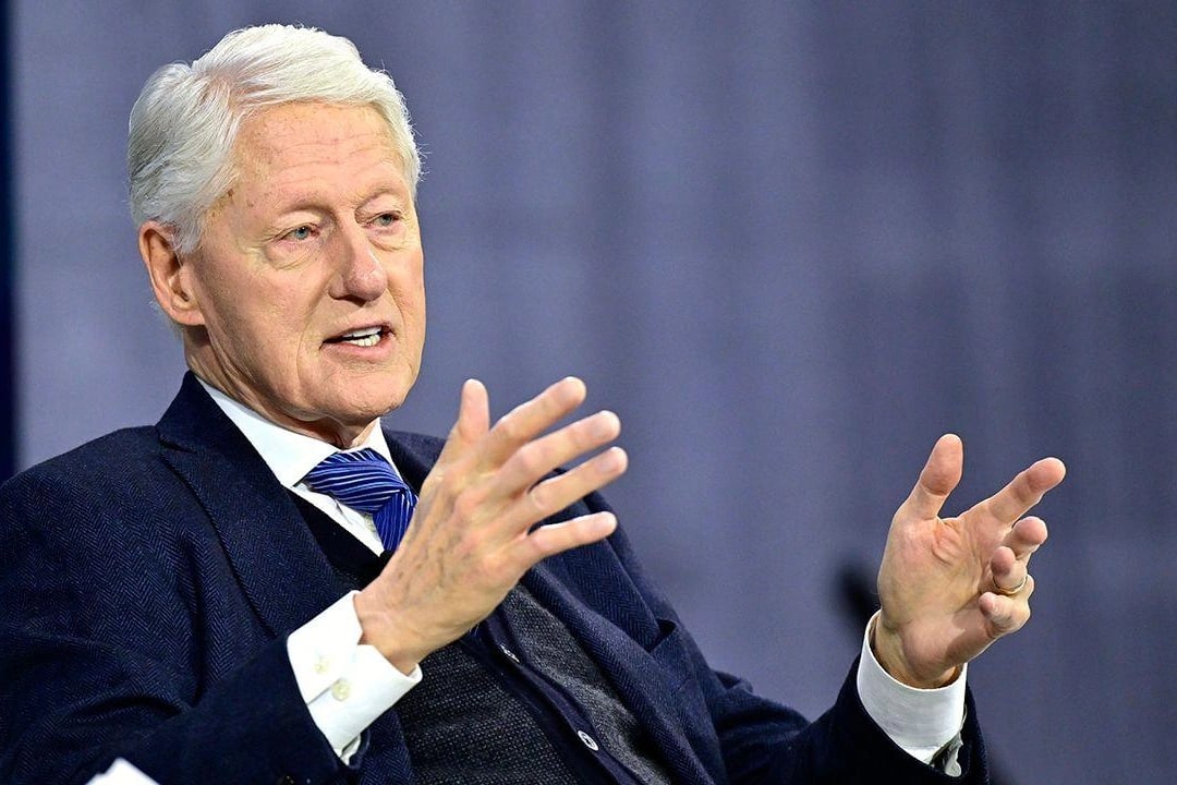 Bill Clinton'dan Müslümanlara yönelik ayrımcılığa tepki: Müslümanların aşağılanmasından bıktım