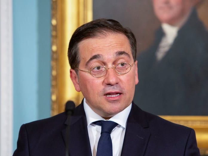 İspanya'dan AB'ye İsrail'e yaptırımları sürdürme çağrısı