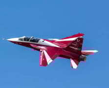 TUSAŞ: HÜRJET gemiye inecek