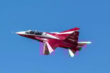 TUSAŞ: HÜRJET gemiye inecek