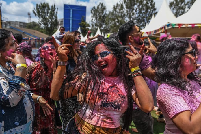 Kardeşlik bağları güçleniyor