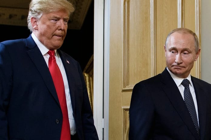 Rusya'nın Venezuela krizindeki sessizliği dikkat çekti