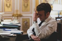 The Spectator: Fransa'daki hükümet kaosu nasıl çözülecek?