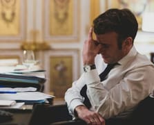 The Spectator: Fransa'daki hükümet kaosu nasıl çözülecek?