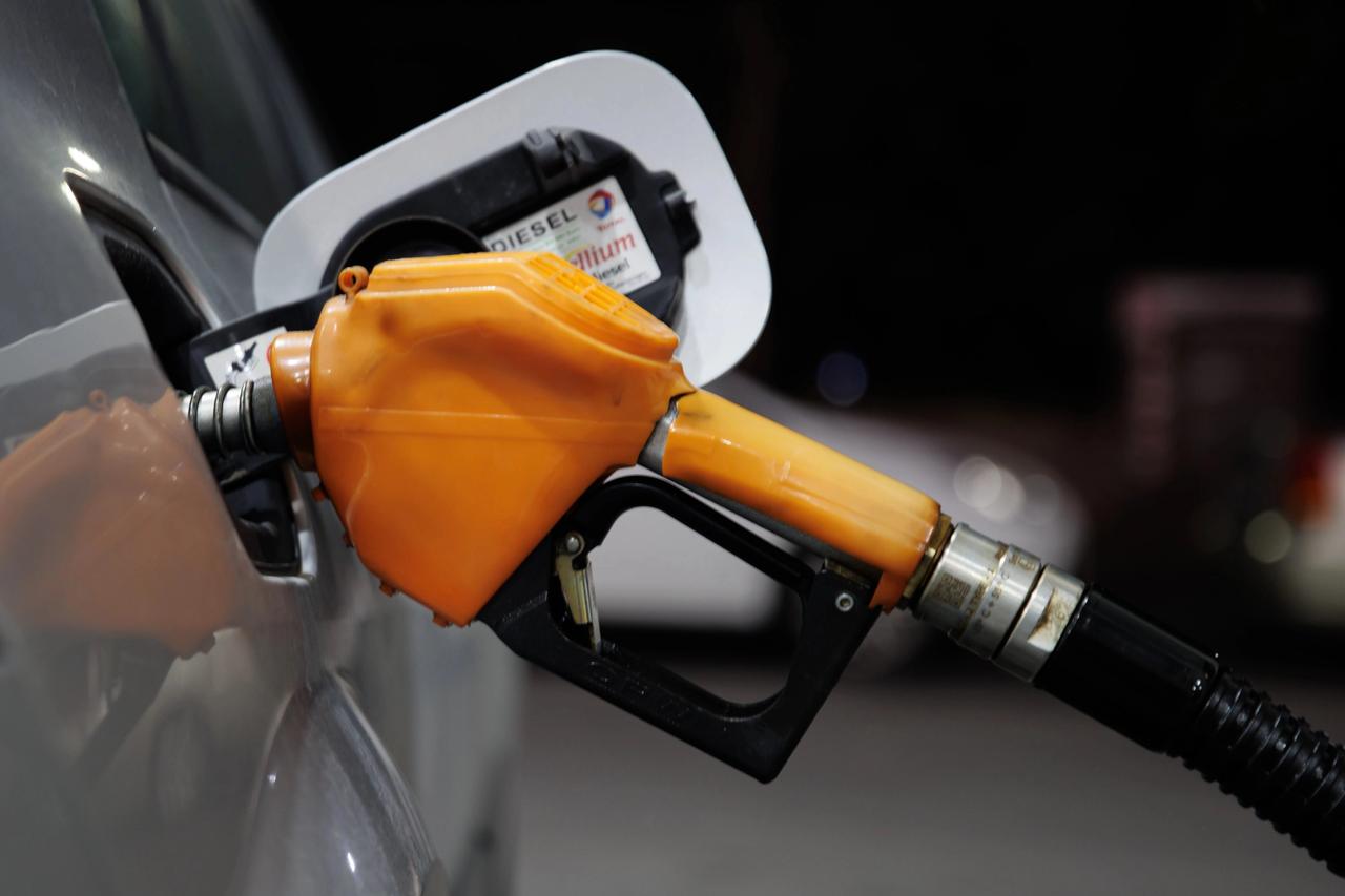 Akaryakıt fiyatları 23 Eylül | Benzin-motorin ne kadar, litresi kaç TL?