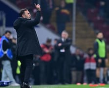 Okan Buruk'tan hakem hataları ve algı yönetimi iddiası