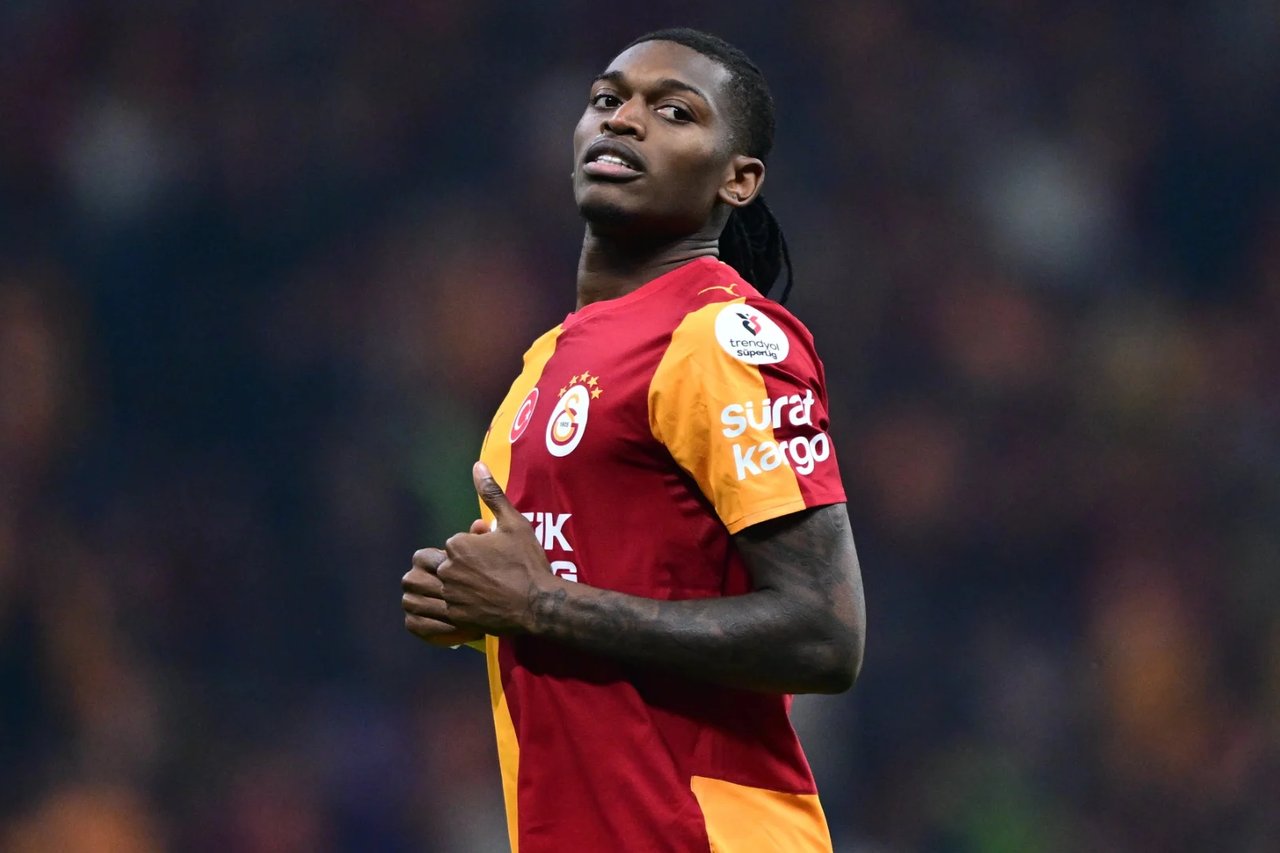 Kasık adalesinden sakatlanan yıldız futbolcu Lille maçında yok