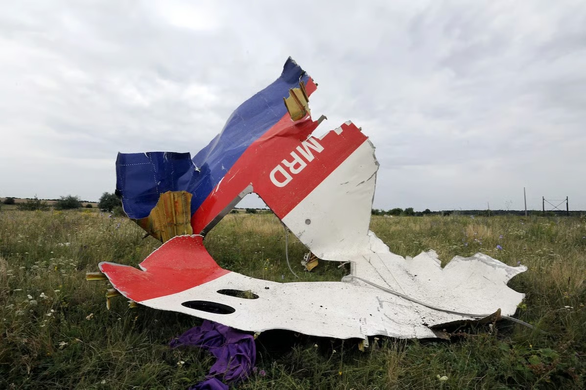 Court Rules Russia Behind MH17 And Child Transfers