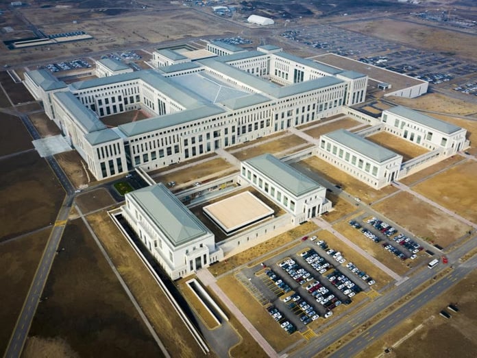 Milli İstihbarat Akademisi'nin İran-İsrail savaşı raporu yayınlandı